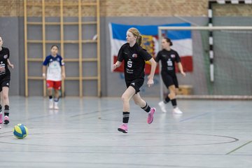 Bild 410 - wCJ Loewinnen Cup C1